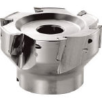 京セラ ミーリング用ホルダ 【MEC063R-17-5T-M】(旋削・フライス加工工具・ホルダー)【送料無料】