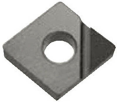 京セラ 旋削用チップ ダイヤモンド KPD001【CNMM120404M KPD001】(旋削・フライス加工工具・チップ)【送料無料】
