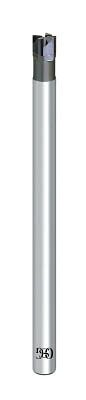 ＯＳＧ 超硬エンドミル【FX-MCF-16XR0.4】(旋削・フライス加工工具・超硬スクエアエンドミル)【送料無料】
