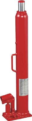 マサダ ロング式油圧ジャッキ 2ＴＯＮ【MHL-2-2】(ウインチ・ジャッキ・油圧ジャッキ)【送料無料】