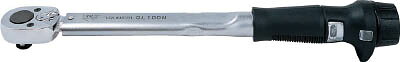 トーニチ プレセット形シグナル式トルクレンチ【QL100N4-3/8】(計測機器・トルク機器)【送料無料】|リコメン堂生活館