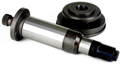 ＲＩＤＧＥ ロールグルーバー用グルーブロールセット 32－40Ａ【92437】(水道・空調配管用工具・配管用工具)【送料無料】