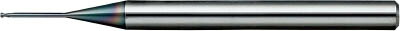 ＮＳ ロングネックラジアスＥＭ ＭＨＲＨ230Ｒ Φ0．9ＸＲ0．1Ｘ8【MHRH230R-0.9XR0.1X8】【送料無料】