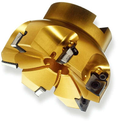 サンドビック コロミル590カッター【RA590-080J25A-11M】(旋削・フライス加工工具・ホルダー)(代引不可)【送料無料】 92,972円