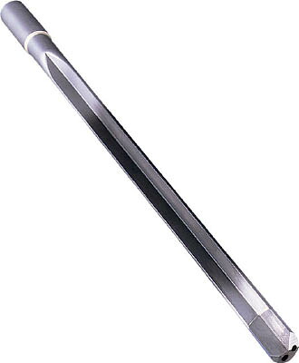 ボーテック 汎用工作機械用ガンドリル【B110-070350】(穴あけ工具・超硬ドリル)【送料無料】
