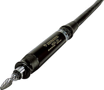 ＭＲ ゼムニューモータ（ストレート）【MODEL-301】(空圧工具・エアマイクログラインダー)【送料無料】｜リコメン堂生活館