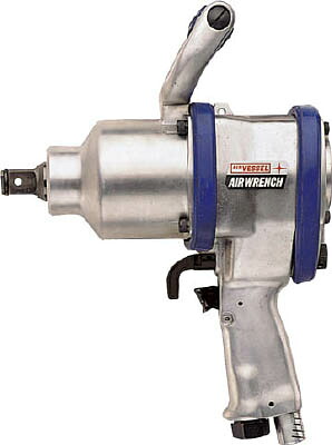 ベッセル 軽量エアーインパクトレンチGT2500PF【GT-2500PF】(空圧工具・エアインパクトレンチ)(代引不可)【送料無料】|リコメン堂生活館