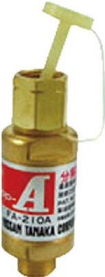 日酸ＴＡＮＡＫＡ ＮｅｗＳｔｏｐ－Ａ ＦＡ－210Ａ【LQN445】(溶接用品・ガス溶断用品)【送料無料】