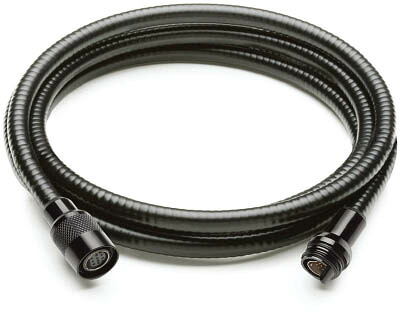 ＲＩＤＧＥ エクステンションケーブル 180ＭＭ【37113】(水道・空調配管用工具・管内検査用品)【送料無料】｜リコメン堂生活館