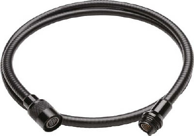 ＲＩＤＧＥ エクステンションケーブル 90ＭＭ【37108】(水道・空調配管用工具・管内検査用品)【送料無料】