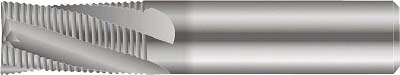 京セラ ソリッドエンドミル【4RDSM100-220-10】(旋削・フライス加工工具・超硬ラフィングエンドミル)【送料無料】|リコメン堂生活館