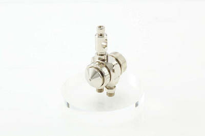 アネスト岩田 液体塗布用自動スプレーガン(小形簡易丸吹)ノズル口径2.0mm【TOF-5RB-20】【送料無料】|リコメン堂生活館
