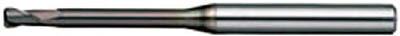 ＮＳ ロングネックラジアスＥＭ ＭＨＲ230Ｒ Φ1．5ＸＲ0．5Ｘ18【MHR230R 1.5XR0.5X18】【送料無料】