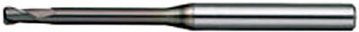 ＮＳ ロングネックラジアスＥＭ ＭＨＲ230Ｒ Φ1ＸＲ0．3Ｘ4【MHR230R 1XR0.3X4】【送料無料】