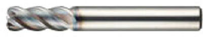 NS パワーラジアスEM MSXH440R φ12XR1【MSXH440R 12XR1】(旋削・フライス加工工具・超硬ラジアスエンドミル)【送料無料】|リコメン堂生活館