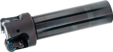 日立ツール 快削アルファラジアスミル レギュラー ＡＲＳ0020Ｒ【ARS0020R】(旋削・フライス加工工具・ホルダー)【送料無料】