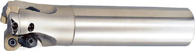 日立ツール アルファ 高送り ラジアスミル3コーナ ＡＳＲＴＳ3025Ｒ－2【ASRTS3025R-2】(旋削・フライス加工工具・ホルダー)【送料無料】