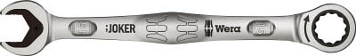 Ｗｅｒａ コンビネーションラチェットレンチ 15【73275】(レンチ・スパナ・プーラ・ラチェットレンチ)【送料無料】