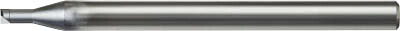 ユニオンツール 超硬エンドミル【UDCLRS2005-005-010】(旋削・フライス加工工具・超硬ラジアスエンドミル)【送料無料】|リコメン堂生活館