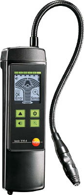 テストー TESTO316−4セット1【TESTO316-4SET1】(計測機器・ガス測定器・検知器)(代引不可)【送料無料】|リコメン堂生活館
