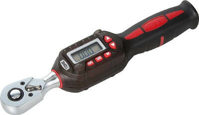 ＴＯＮＥ ラチェットデジトルク【T3DT60H】(計測機器・トルク機器)【送料無料】｜リコメン堂生活館