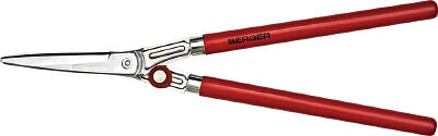 Ｂｅｒｇｅｒ 軽量刈込鋏2520 600ｍｍ【2520】(緑化用品・園芸用ハサミ)【送料無料】