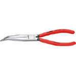 ＫＮＩＰＥＸ メカニックプライヤー 200ｍｍ【3825-200】(ペンチ・ニッパ・ラジオペンチ)【送料無料】