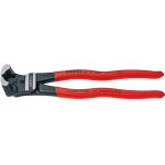 ＫＮＩＰＥＸ エンドカッティングニッパー 200ｍｍ【6101-200】(ペンチ・ニッパ・ニッパ電気・電子用)【送料無料】｜リコメン堂生活館