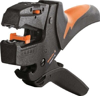 ワイドミュラー ワイヤーストリッパー STRIPAX 16【9005610000】(電設工具・ワイヤストリッパー)【送料無料】|リコメン堂生活館