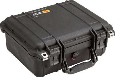 PELICAN 1400 黒 339×295×152【1400BK】(工具箱・ツールバッグ・プロテクターツールケース)【送料無料】|リコメン堂生活館