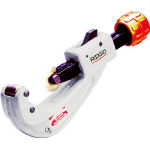RIDGE クィックアクション・チューブカッター 151ーJ【39942】(水道・空調配管用工具・チューブカッター)【送料無料】|リコメン堂生活館