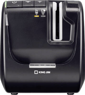 キングジム キングジム テプラPRO SR5900P【SR5900P】(OA・事務用品・ラベル用品)【送料無料】|リコメン堂生活館