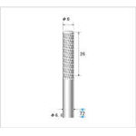 ナカニシ 超硬ルーターカッタ－【26905】(電動工具・油圧工具・マイクログラインダー)【送料無料】