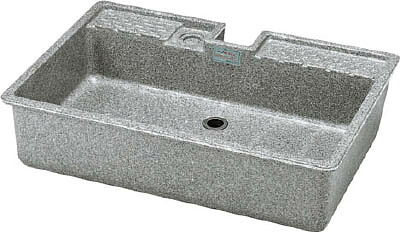 タキロン 研ぎ出し流し450Ｄ ミカゲ【290043】(ホース・散水用品・散水用品)【送料無料】｜リコメン堂生活館