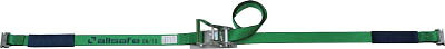 ａｌｌｓａｆｅ ベルト荷締機 ラチェット式Ｔ－ワンピース仕様（重荷重）【R5TP12】(吊りクランプ・スリング・荷締機・荷締機)【送料無料】