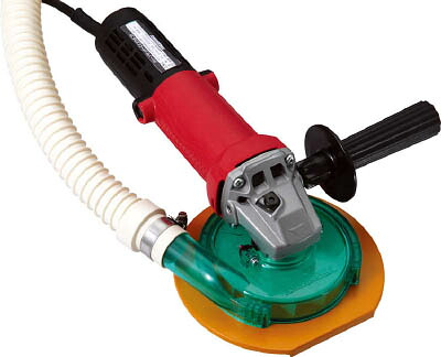 トモサダ エスカルゴＳ－150ＰＭ【S-150PM】(電動工具・油圧工具・用途別研磨機)【送料無料】