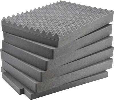 PELICAN ストームケース IM3220用フォームセット【IM3220FOAM】(工具箱・ツールバッグ・プロテクターツールケース)【送料無料】|リコメン堂生活館