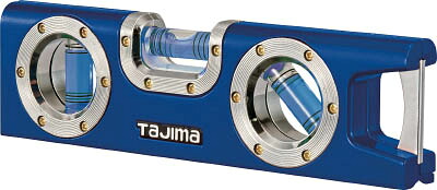 タジマ モバイルレベル160 青【ML-160B】(測量用品・水平器)【送料無料】