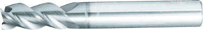 マパール Ｏｐｔｉ－Ｍｉｌｌ（ＳＣＭ160Ｊ／ＳＣＭ170Ｊ） 3枚刃スクエア【SCM170J-1200Z03R-F0018HA-HP214】【送料無料】