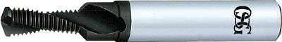 ＯＳＧ スーパープラネットカッタ【DR-PNAC-M12 X 1.25 - 2D】(ねじ切り工具・工作機用ねじ切り工具)(代引不可)【送料無料】