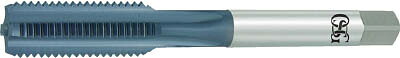 ＯＳＧ ハンドタップ（ダイキャスト用ゼロタップ）【VP-DC-HT-OH4-M12 X 1.5】(ねじ切り工具・ハンドタップ)【送料無料】