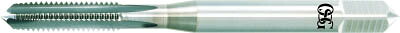 OSG 超硬高硬度鋼用ハンドタップ【WH55-OT-5P-OH3-M8 X 1.25】(ねじ切り工具・ハンドタップ)【送料無料】|リコメン堂生活館