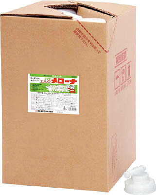 ＳＹＫ メローナ18Ｌ【S-534】(清掃用品・洗剤・クリーナー)【送料無料】｜リコメン堂生活館