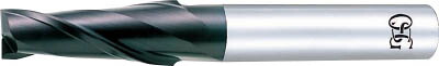 ＯＳＧ 超硬エンドミル【FX-MG-TPDS-3X0.5】(旋削・フライス加工工具・超硬スクエアエンドミル)【送料無料】
