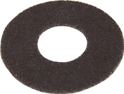 ＵＨＴ ホリパー φ30＃100 140枚入 ラバーパット1個付【5342】(空圧工具・エアマイクログラインダー)【送料無料】