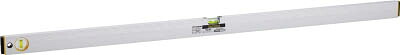 エビスダイヤモンド 磁石付レベル(シルバー) 1200mm【ED-120MN】(測量用品・水平器)【送料無料】|リコメン堂生活館