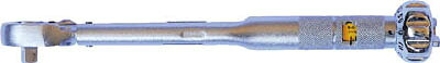 カノン プリセット形トルクレンチ2～6Ｎ・ｍ【N60QLK】(計測機器・トルク機器)【送料無料】