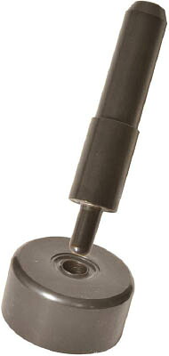 ミツトモ 両面ハトメ用 打ち棒 15ｍｍ（＃30）【51592】(ファスニングツール・ハトメ)【送料無料】
