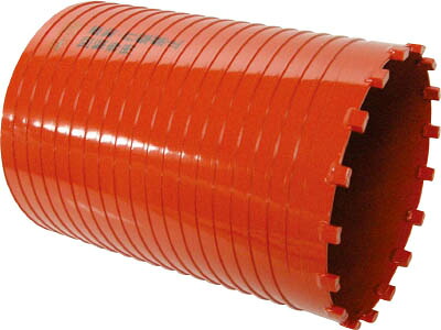 ミヤナガ ドライモンドコア／ポリカッターΦ170（刃のみ）【PCD170C】(穴あけ工具・コアドリルビット)【送料無料】｜リコメン堂生活館