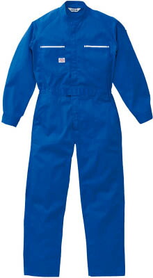 人気ブランドを 楽天市場 ａｕｔｏ ｂｉ ツナギ服 ｍサイズ マリンブルー 6800 Mb M 保護具 作業服 リコメン堂生活館 売り切れ必至 Lexusoman Com